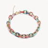 Pulsera Arcoíris