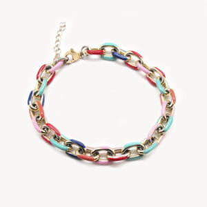 Pulsera Arcoíris
