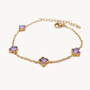 Pulsera Butterfly