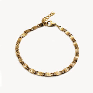 Pulsera Cenefa
