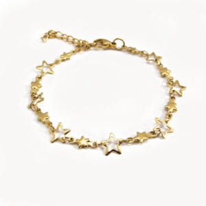 Pulsera Star