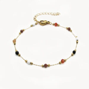 Pulsera Rainbow