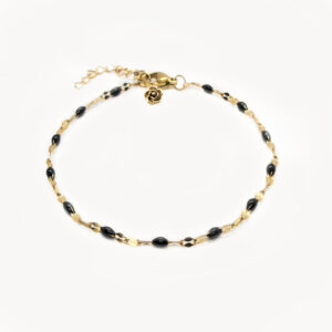 Pulsera Moon Black