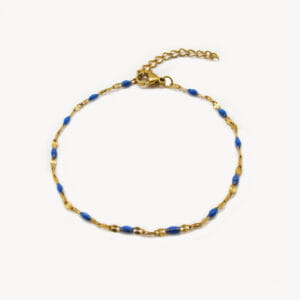 Pulsera Moon Blue