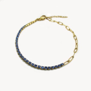 Pulsera Blue Sky