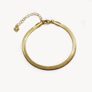 Pulsera Snake
