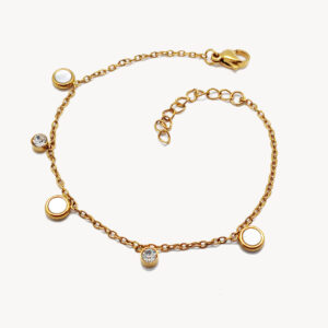 Pulsera Mirror