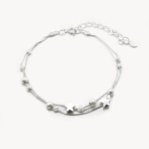 Pulsera Stars
