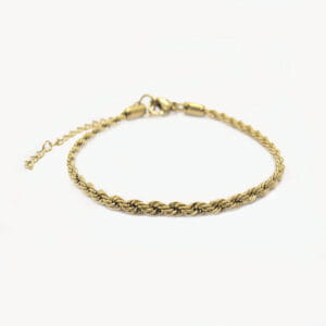 Pulsera Cuerda Marinera