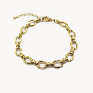 Pulsera Round String