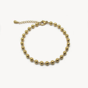 Pulsera Esferas