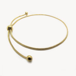Pulsera Lazo