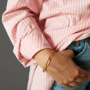 Pulsera Big String