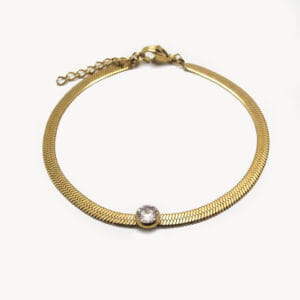 Pulsera Diamond