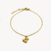 Pulsera Cereza