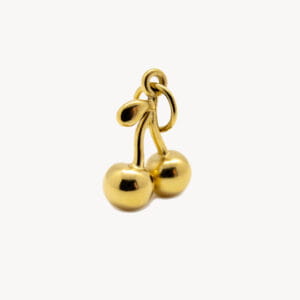 Charm Cerezas