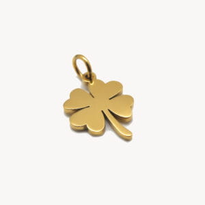 Charm Trébol