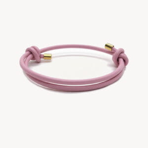 Pulsera De Cuero