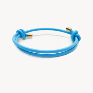 Pulsera De Cuero