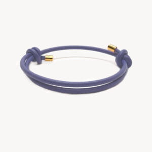Pulsera De Cuero