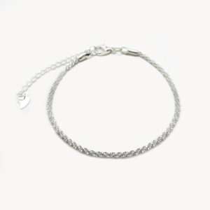 Pulsera Trenzada