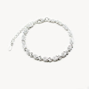 Pulsera Ankh
