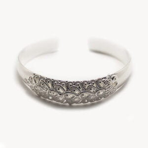 Pulsera Esencia De Flor