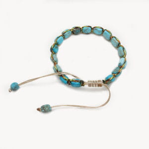 Pulsera Bohemia