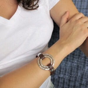 Pulsera Etnica
