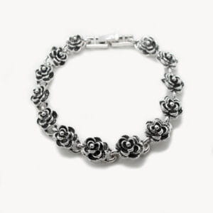 Pulsera Luz De Flor