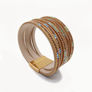 Pulsera Glam lumière