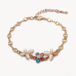 Pulsera Jardín de Luz
