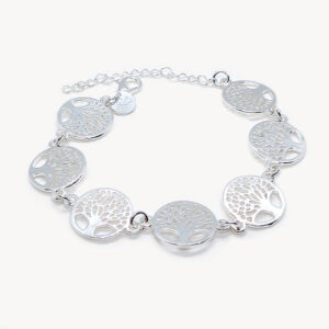 Pulsera Árbol de la Vida