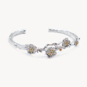 Pulsera Hanami